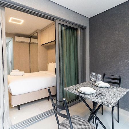 Studios Sampa - Moema Cotovia São Paulo Zewnętrze zdjęcie