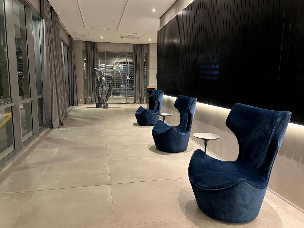 Studios Sampa - Moema Cotovia São Paulo Zewnętrze zdjęcie