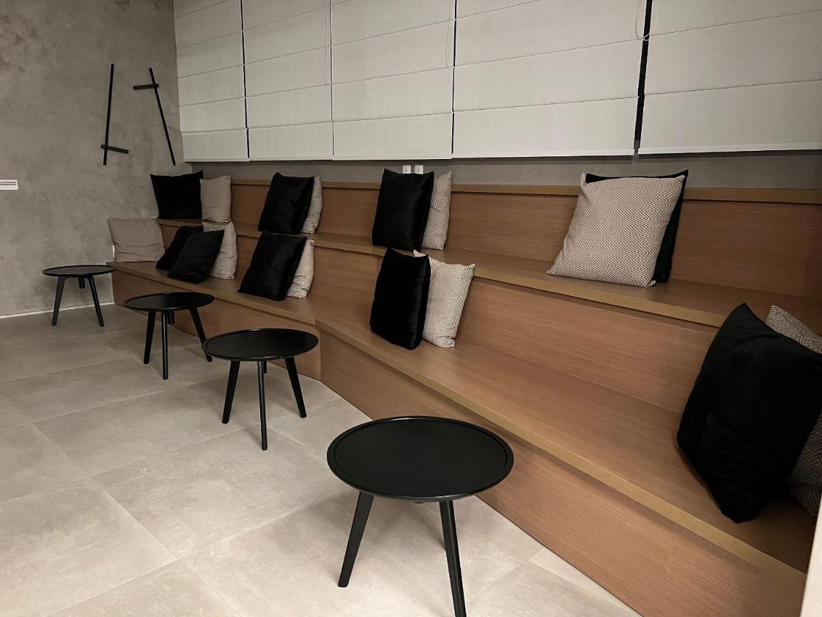 Studios Sampa - Moema Cotovia São Paulo Zewnętrze zdjęcie