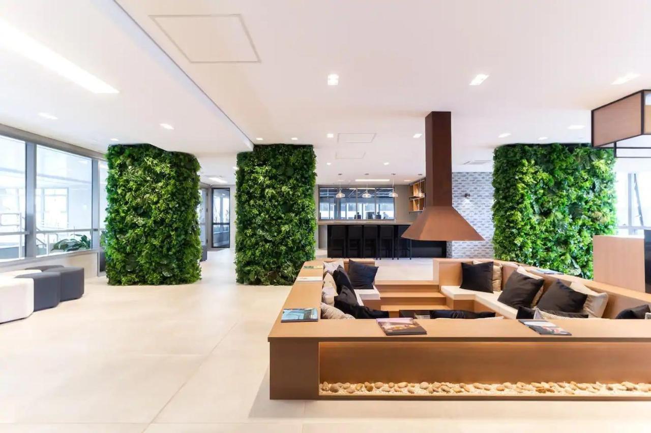 Studios Sampa - Moema Cotovia São Paulo Zewnętrze zdjęcie