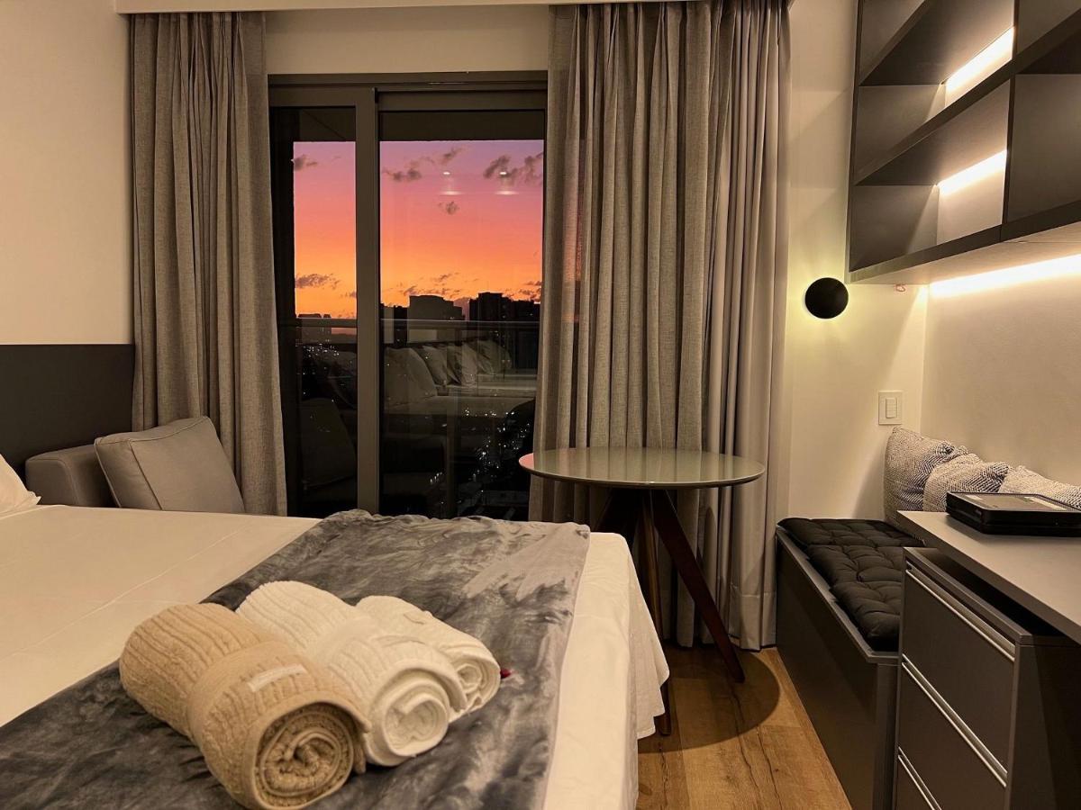 Studios Sampa - Moema Cotovia São Paulo Zewnętrze zdjęcie