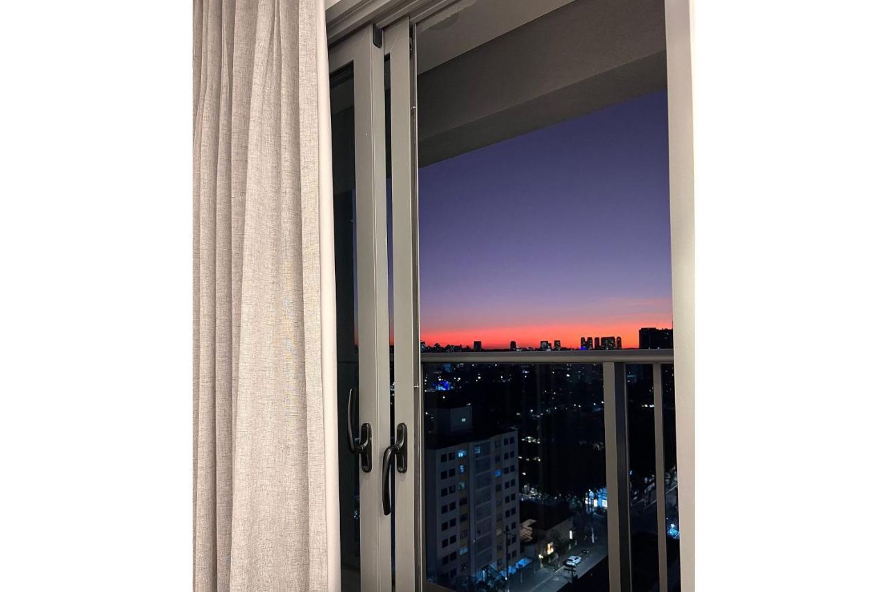 Studios Sampa - Moema Cotovia São Paulo Zewnętrze zdjęcie
