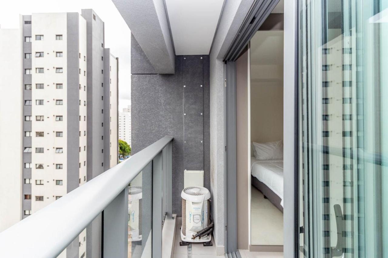 Studios Sampa - Moema Cotovia São Paulo Zewnętrze zdjęcie
