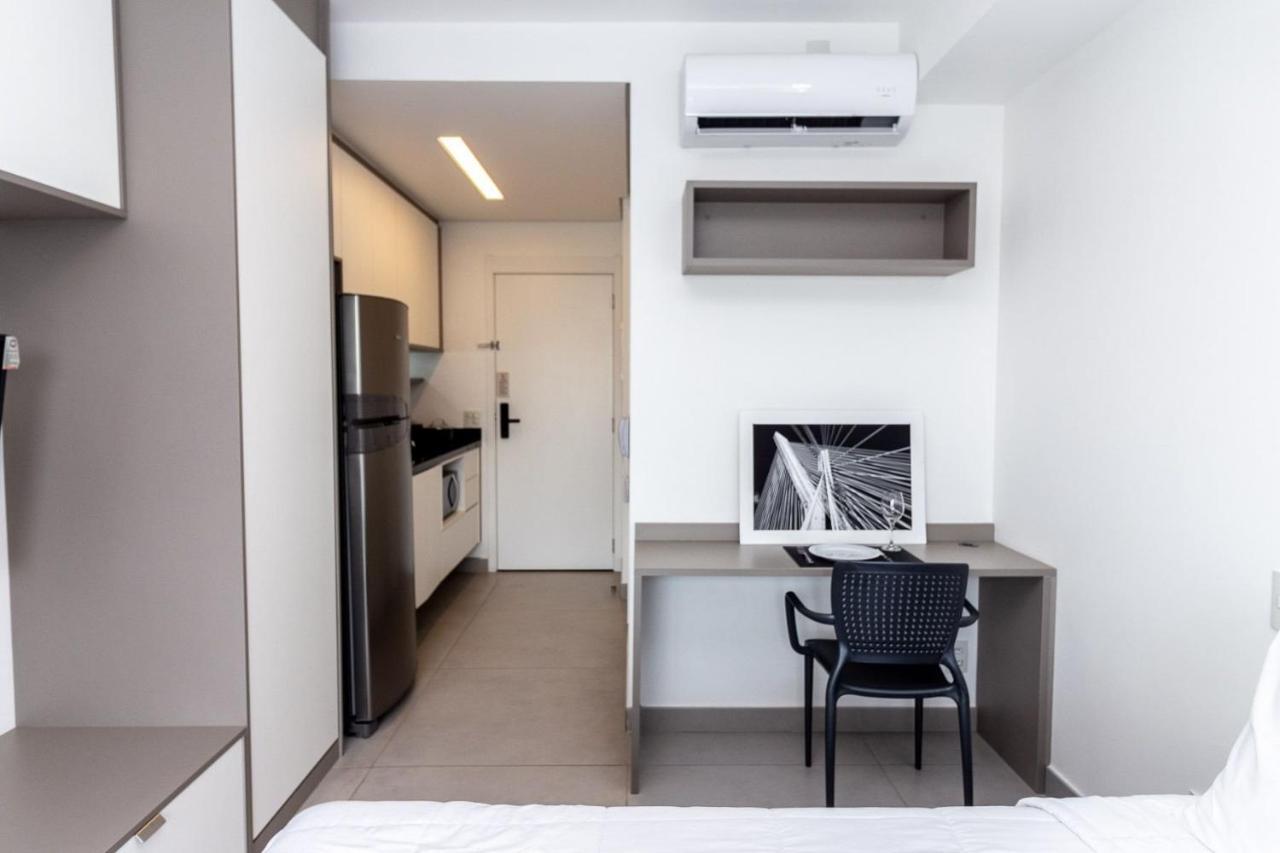 Studios Sampa - Moema Cotovia São Paulo Zewnętrze zdjęcie