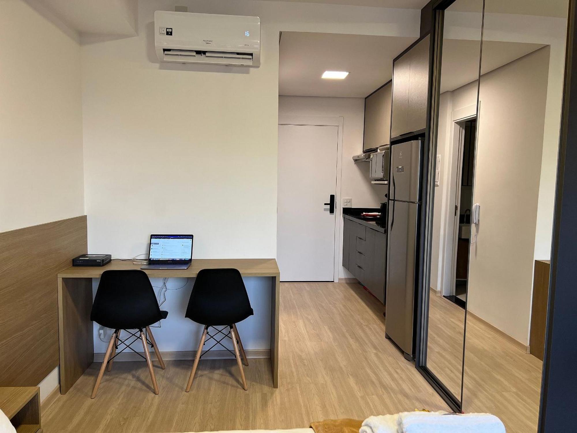 Studios Sampa - Moema Cotovia São Paulo Zewnętrze zdjęcie