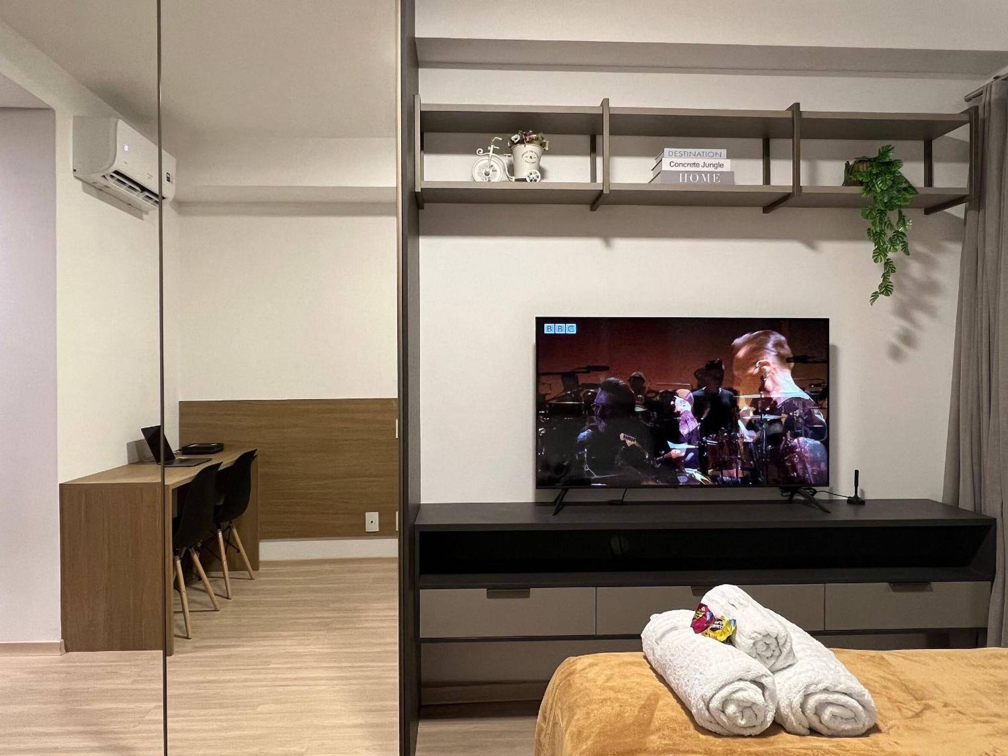Studios Sampa - Moema Cotovia São Paulo Zewnętrze zdjęcie