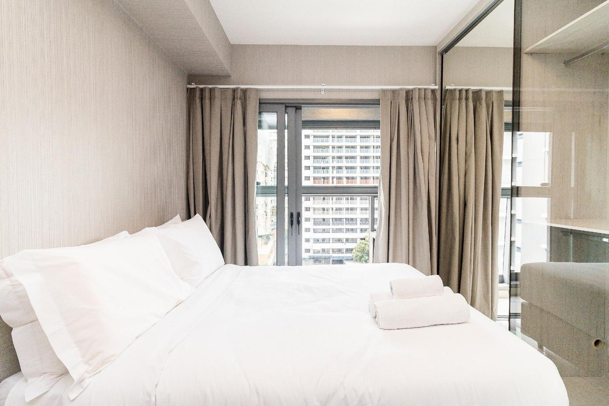 Studios Sampa - Moema Cotovia São Paulo Zewnętrze zdjęcie