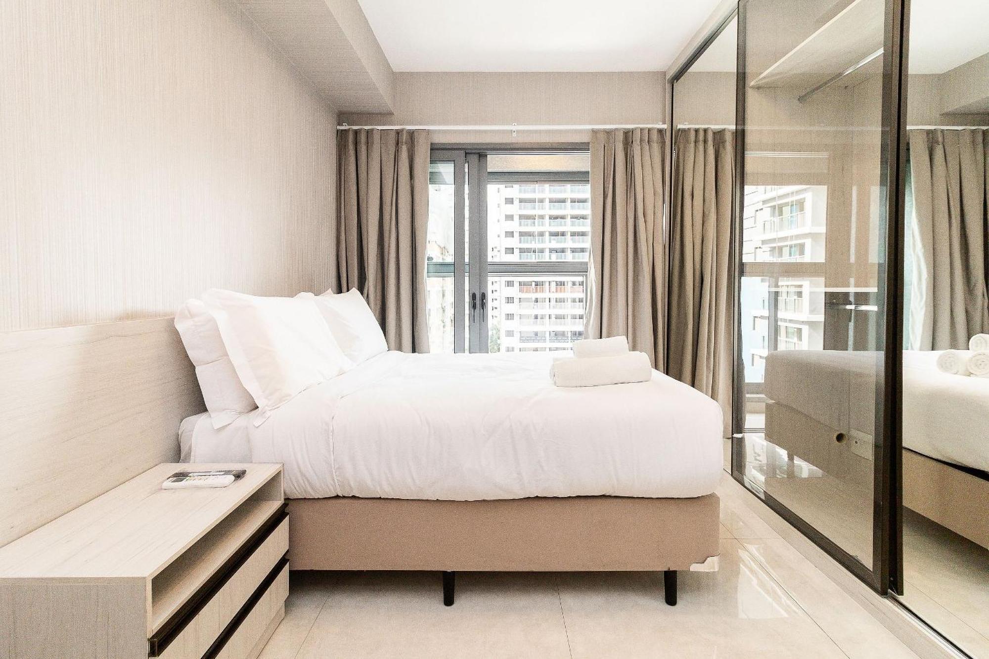 Studios Sampa - Moema Cotovia São Paulo Zewnętrze zdjęcie